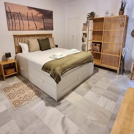 Estudio San Esteban Sevilla Exteriér fotografie