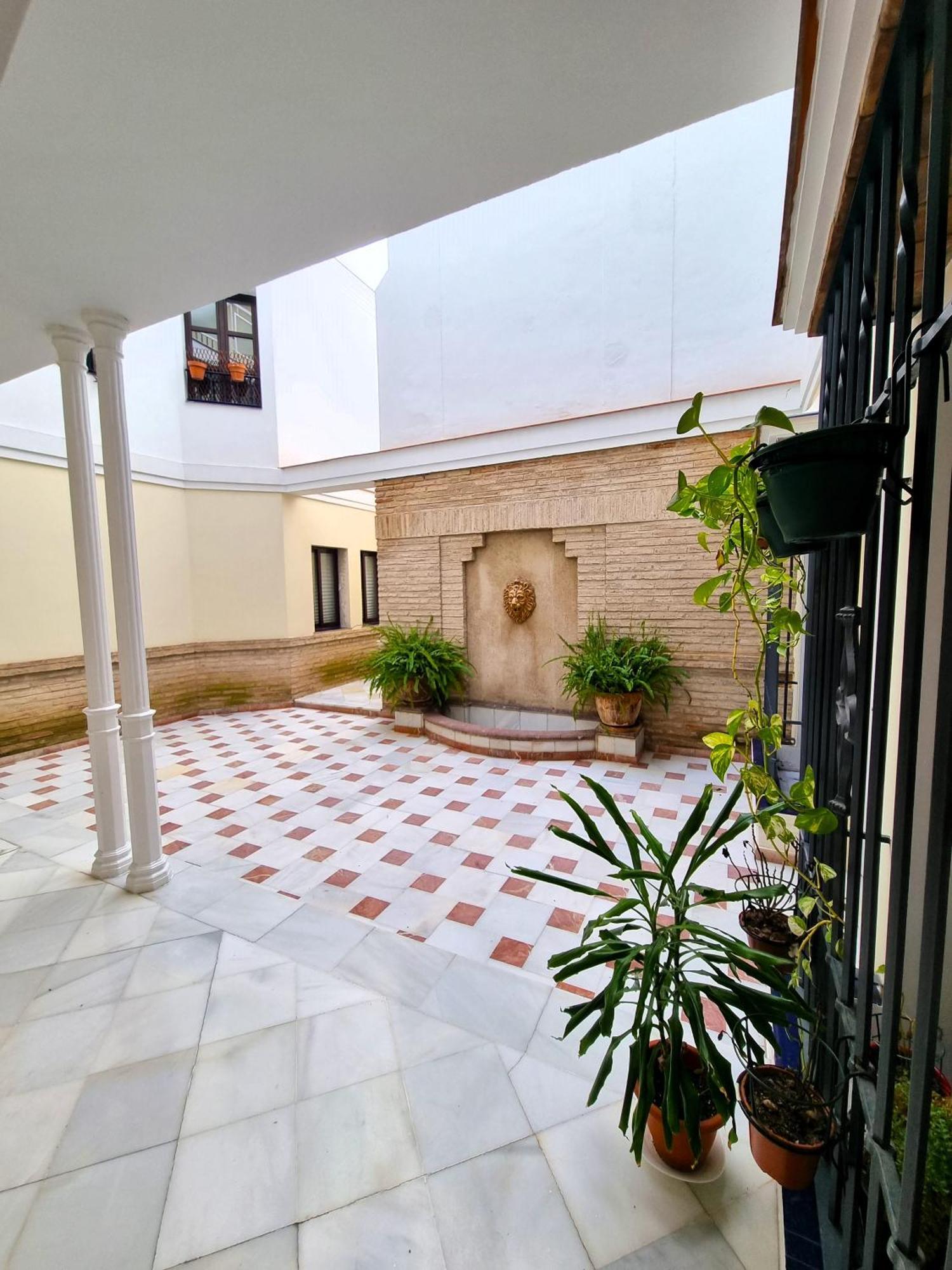 Estudio San Esteban Sevilla Exteriér fotografie
