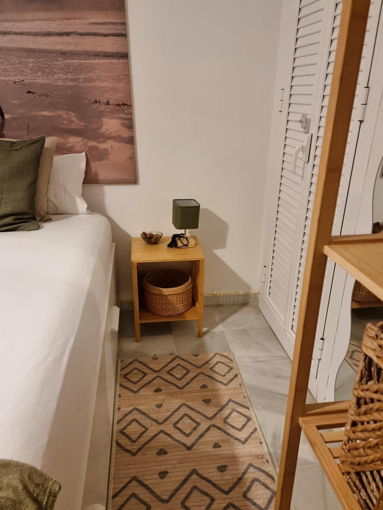 Estudio San Esteban Sevilla Exteriér fotografie