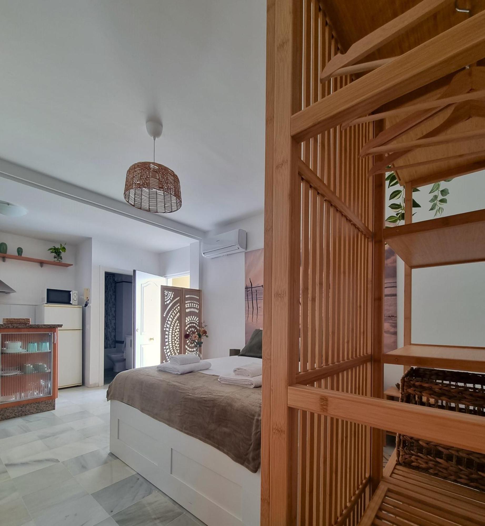 Estudio San Esteban Sevilla Exteriér fotografie