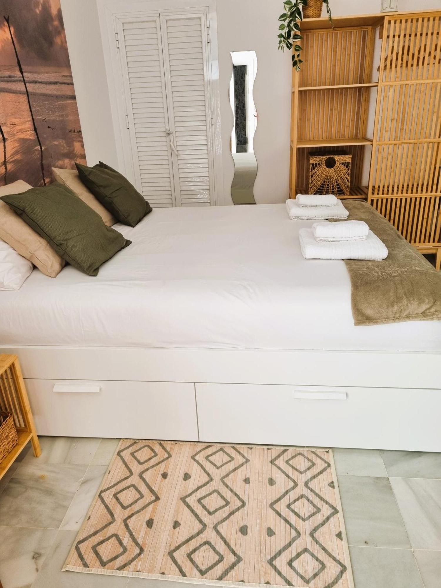 Estudio San Esteban Sevilla Exteriér fotografie