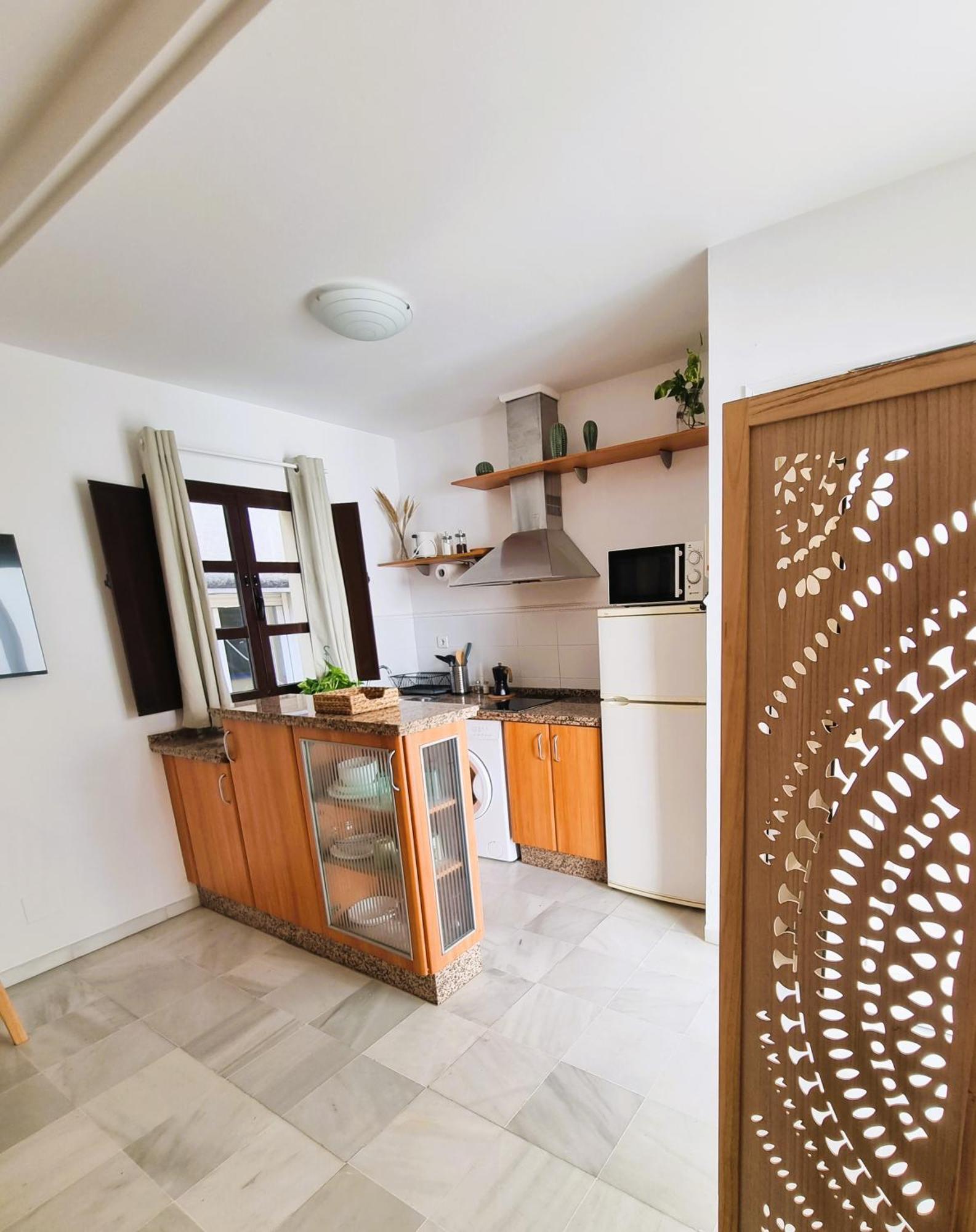 Estudio San Esteban Sevilla Exteriér fotografie