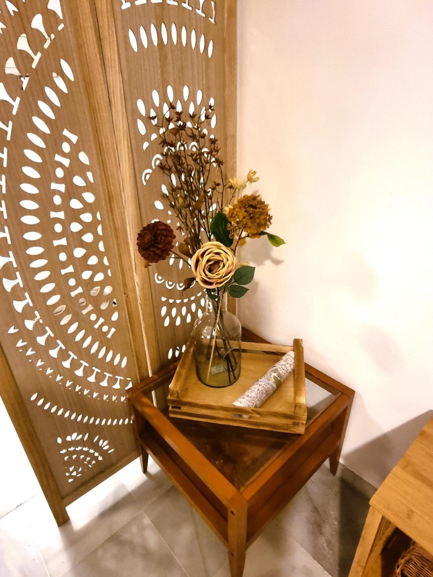 Estudio San Esteban Sevilla Exteriér fotografie