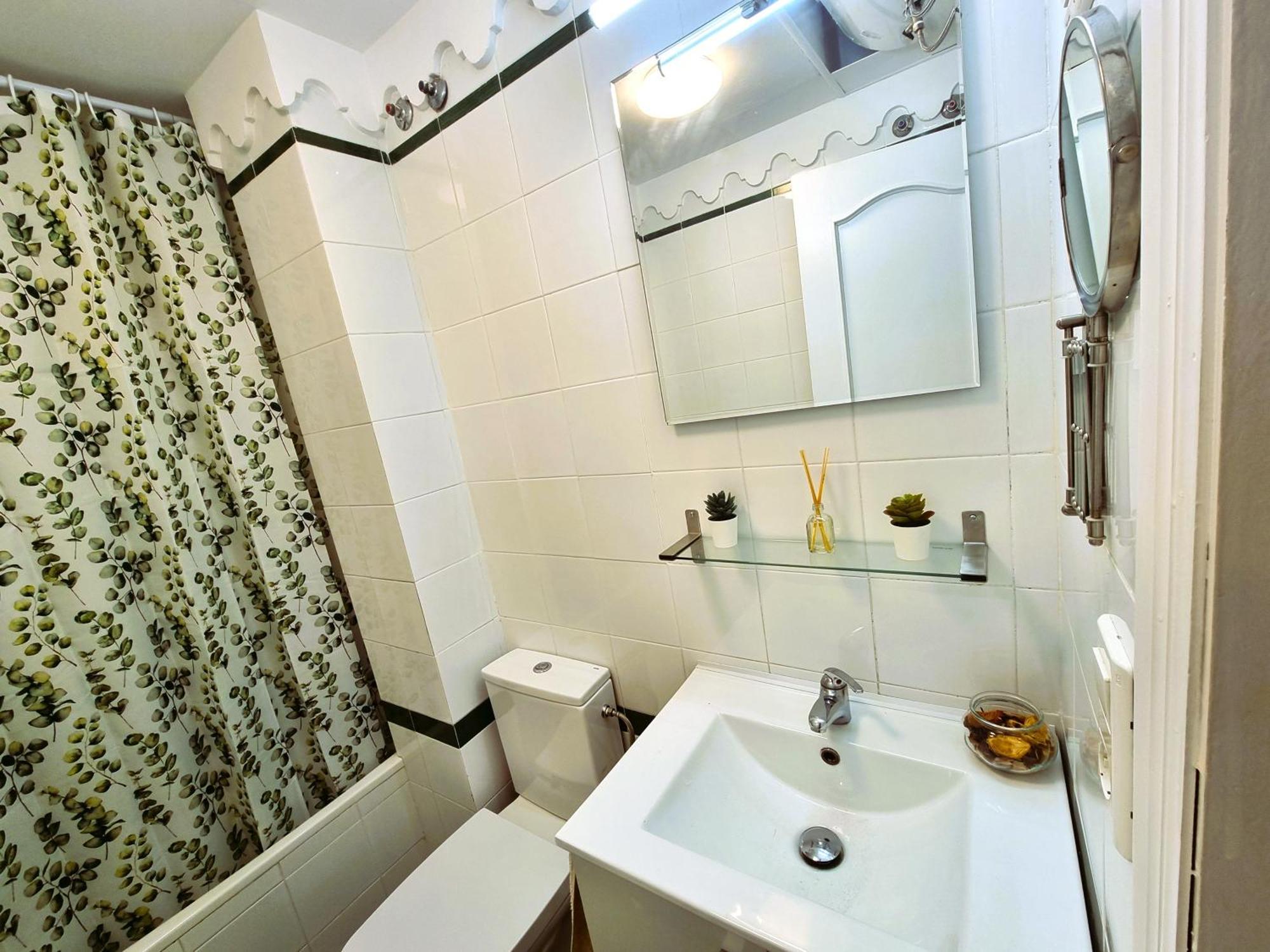 Estudio San Esteban Sevilla Exteriér fotografie