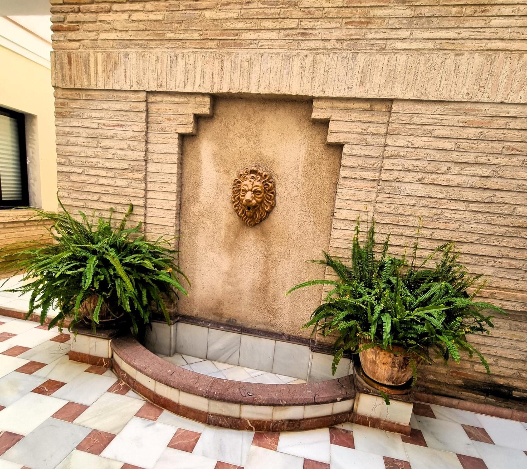 Estudio San Esteban Sevilla Exteriér fotografie
