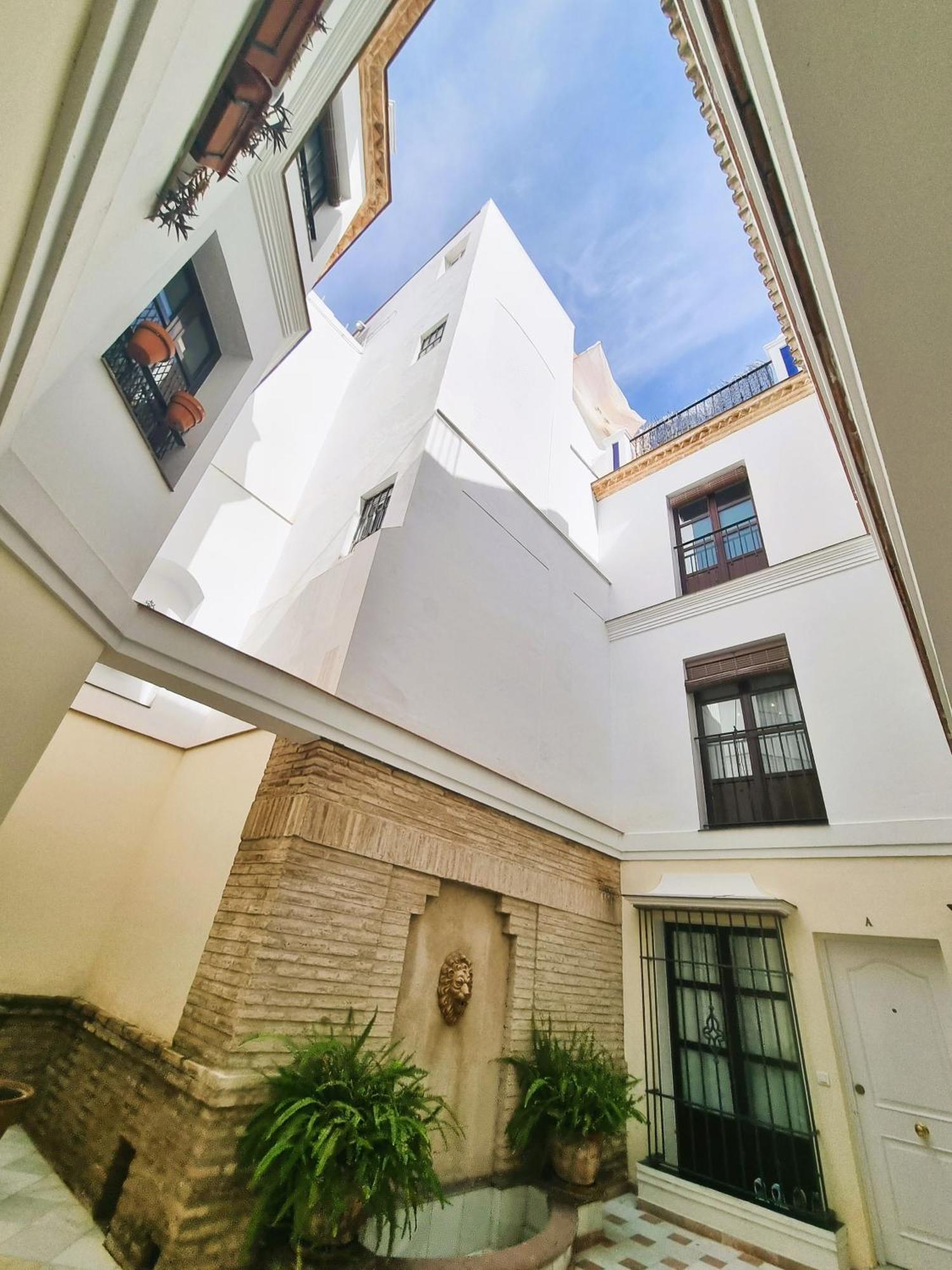 Estudio San Esteban Sevilla Exteriér fotografie