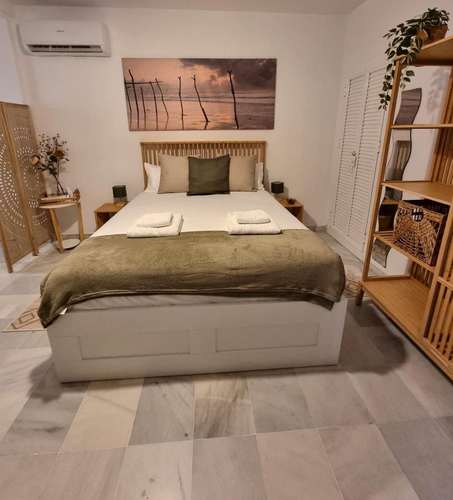 Estudio San Esteban Sevilla Exteriér fotografie