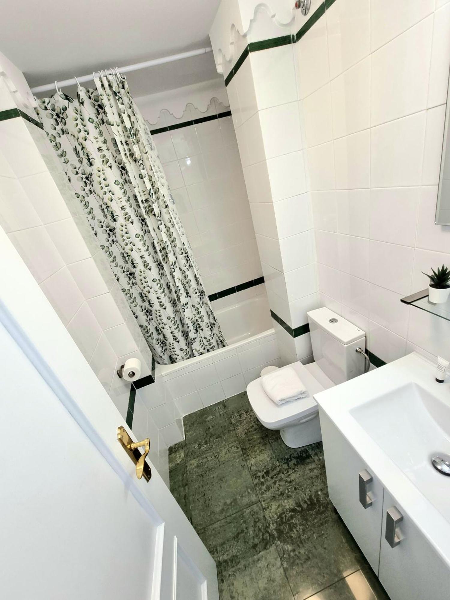 Estudio San Esteban Sevilla Exteriér fotografie