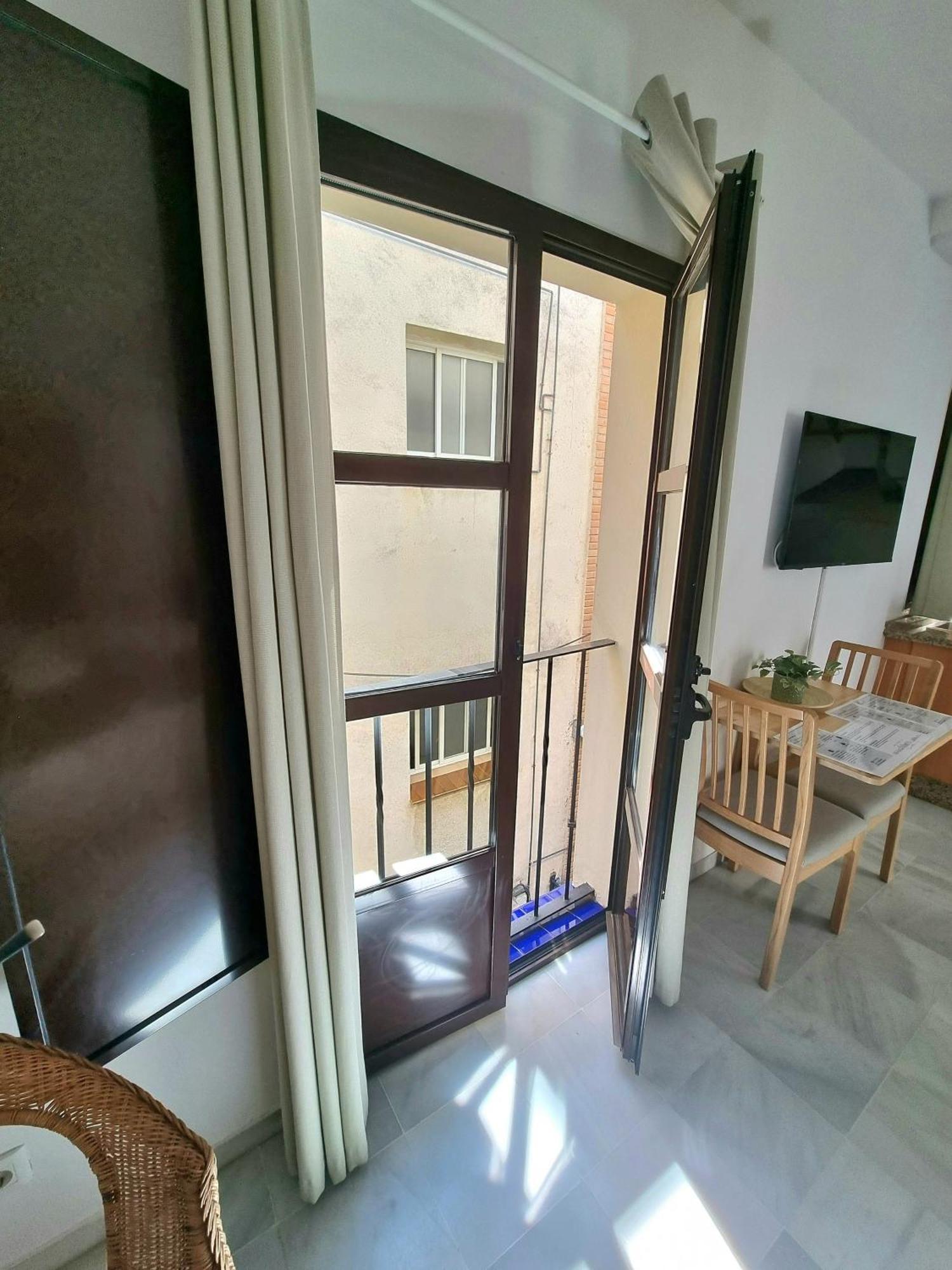 Estudio San Esteban Sevilla Exteriér fotografie